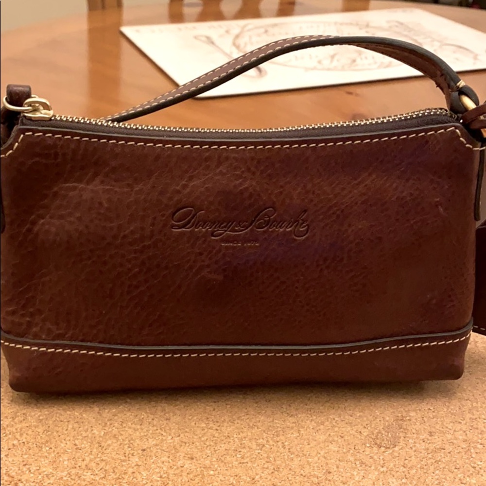 Dooney & Bourne Florentine Lizie Bag-Rare. CP395CS